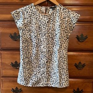 EUC women’s blouse
